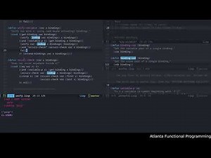Common Lisp Study Group: PAIP : Logic Programming (Part 1)