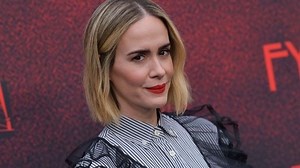 'American Horror Story' Alum Sarah Paulson Confirms Return for Season 10, Teases More