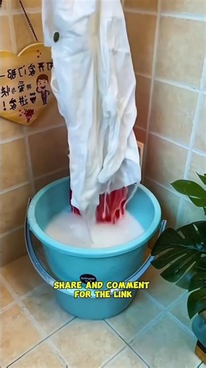 bucket washing machine