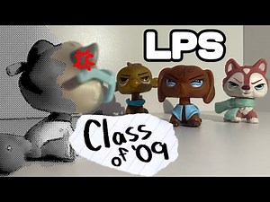 LPS: Class of ‘09 - Jeffrey Shooting Ending (13+)