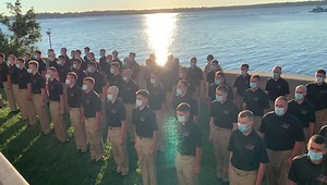 4K views · 176 reactions | SUNY Maritime College on Reels | Facebook