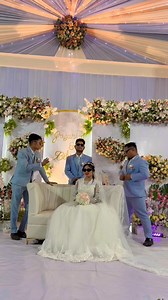 Maikon dakna amengachim ianora Bern Sangma Anchingra | Brillin Sangma