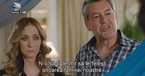 VIDEO: Un destin la rascruce - Rezumatul episodului 34 - Kanal D Romania