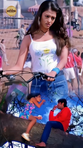 Har Aaina Toota Lage Hai ❤️✨ | Aishwarya Rai | Josh (2000) | Alka Yagnik | Timeless Bollywood Melody