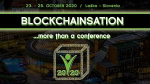 BLOCKCHAINSATION 2020 – more than a conference
