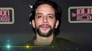 Nick Cordero's Wife Says He's "Recovering Well" After Leg Amputation Surgery