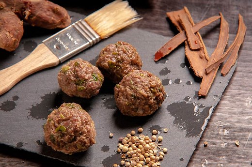 How to Defrost Meatballs