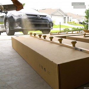 162K views · 870 reactions | DIY Shelving for Walk in Closet | Home With Stefani | Facebook