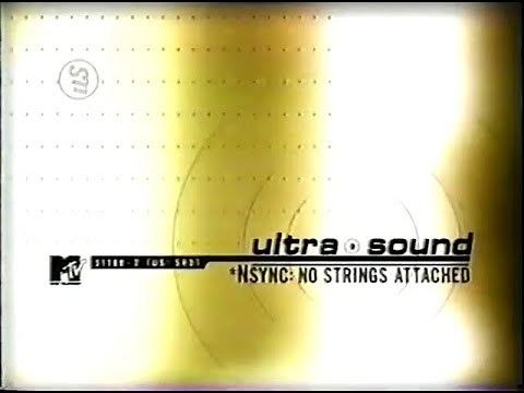 MTV Ultrasound: *NSYNC