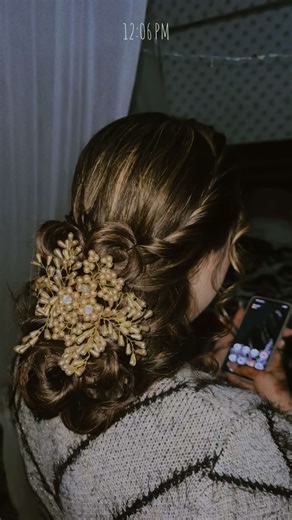 Creative Hairstyle Ideas for Glamorous Looks