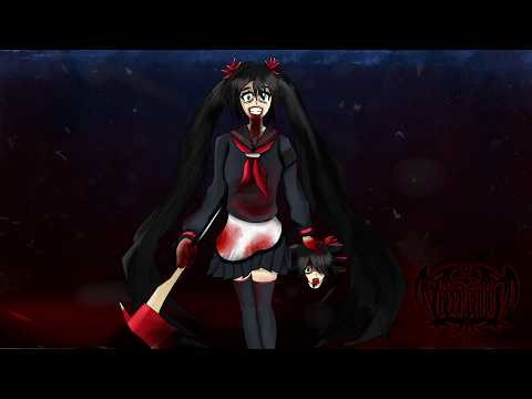 INSATIABLE (Feat. Hatsune Miku & Kasane Teto) [Original Song]