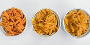 Kraft Just Released 3 New Mac & Cheese Flavors & I Can't Even Pick A Favorite