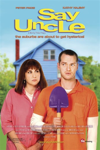 Say Uncle (2005) ⭐ 5.7 | Comédie, Drame