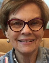 Ann Cox Cash - 2022 - Griffin-Culpepper Funeral Service