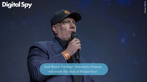 Marvel could be revamping the Infinity Stones, according to this wild fan theory