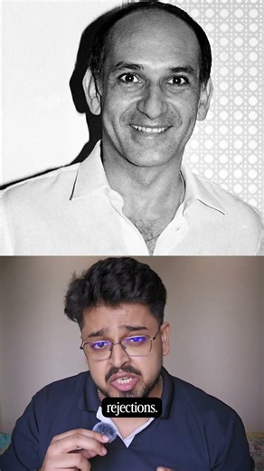 He Hid His Real Name to Win an Oscar Playing Gandhi 🇮🇳 | Ben Kingsley's Untold Story