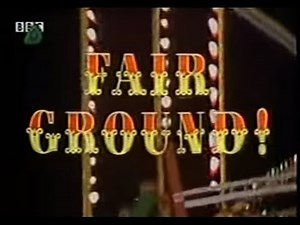 Look and Read - FAIRGROUND! - The Complete Series (No Educational Sections)