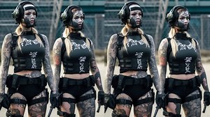 15K views · 208 reactions | Top 15 Highly Trained Female Combat Troops In The World | Ebah Jones ㆈ ・ ピ | Facebook