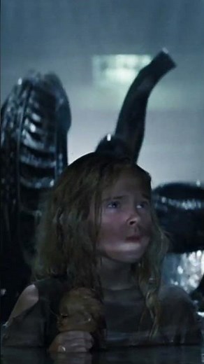 Xenomorph Drone VS Warrior: Who Wins? 👽 #shorts #alien