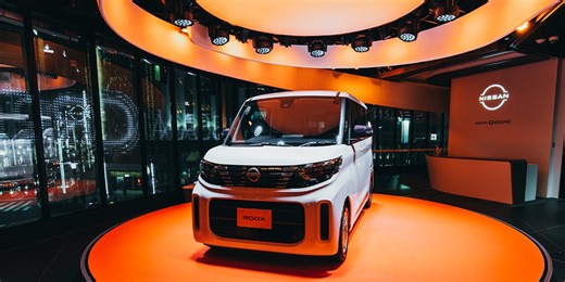 BEAMS が日産を代表する6車種のデザインを監修した特別仕様車を発表