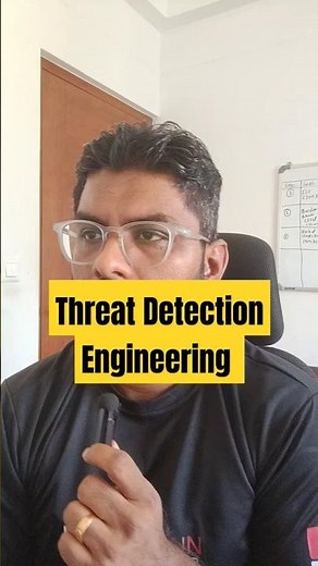 What's REALLY Going on with Threat Detection Engineering?