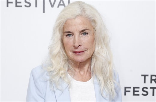 Blanche Baker Talks 'Sixteen Candles,' Growing Up in the Film Industry and Moving Behind the Camera (EXCLUSIVE)