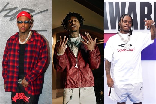 The 13 Best New Hip-Hop Songs This Week