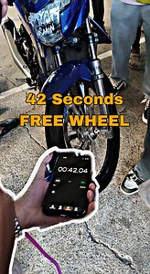 Free wheel challenge #streetscene #reelsvideoシ #viralpost2025シ #reelsviralシfb #fypviralシ | Street Scene