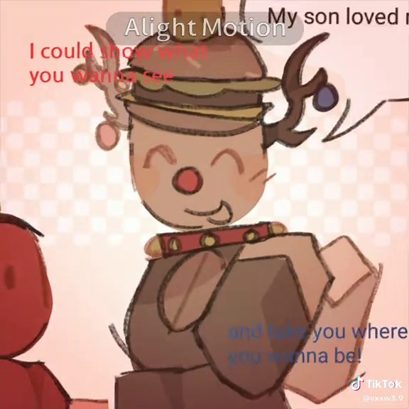 Genuine Apology from Cool Kid: A Roblox Reflection