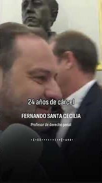Could Ábalos be out of prison in 4 years?