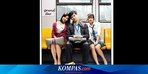 Sinopsis Bangkok Traffic Love Story, Cinta Bersemi di Stasiun MRT