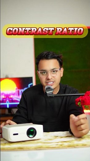 Brightest Projector Under ₹9,000 | Toptro Mahaa Full Review | Best Budget Smart Projector 2025 Sale