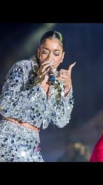 Brick & Lace LIVE at the Marcia Griffiths & Friends Concert 2024