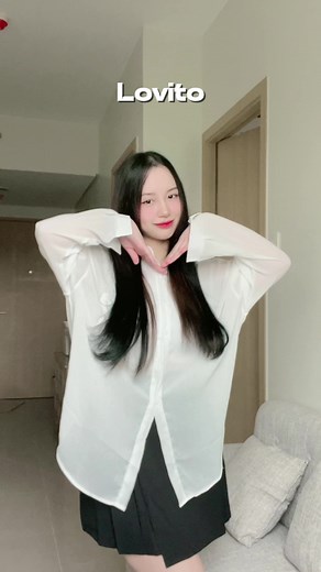 Styling Contest: White Shirt Outfit Ideas by Influencers