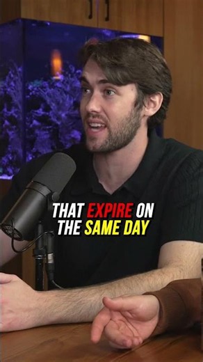 Meet Kevin's Insane $300,000 Options Trading Strategy