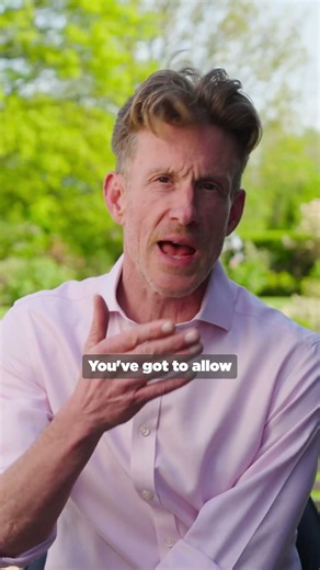 Three things Dr. Nick Thompson wouldn't do with his own dogs