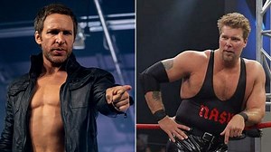 Chris Sabin opens up about his experience working with Kevin Nash