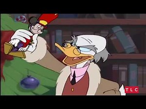 Mickey's Magical Christmas Snowed In At The House Of Mouse on TLC (December 2017) (TRAR)