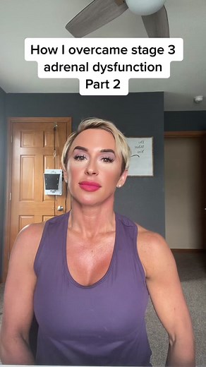 Hormone Testing to Overcome Adrenal Dysfunction