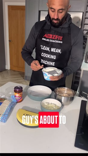 Abdul Zaman |Online Fat Loss Coach | 🌯 Chicken Tikka Pastry Wrap (Air Fryer) Ingredients: - (1 wrap) - 150g chicken breast (raw), diced - Peppers & onion (mixed, 50–70g) - 1... | Instagram