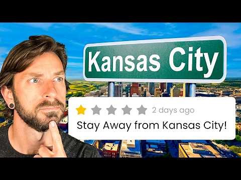 The REAL Truth About Living in Kansas City (from 2,000 locals)