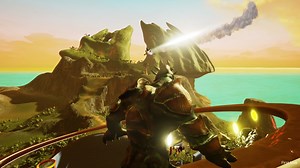 Giants: Citizen Kabuto successor First Wonder hits Kickstarter