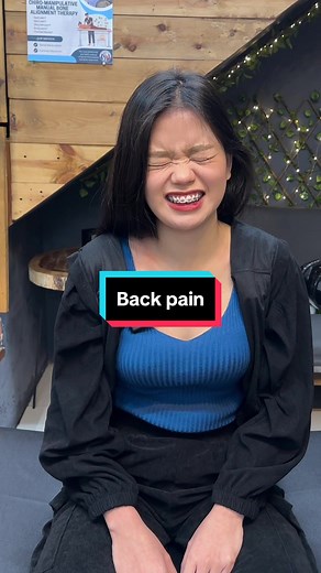 Spine Align PH on TikTok