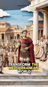 Why the Greatest Empire in History Failed 🏛️ #romanempire #history