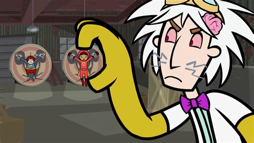 Resizing Goes Awry | Watch online at WTTW.com