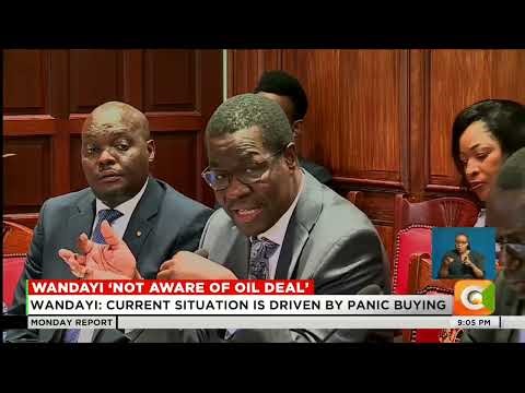 MONDAY REPORT | 13TH APR 2026