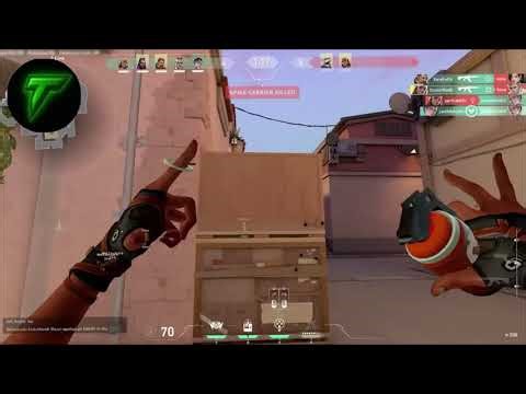 I Used Valorant Cheats for 24h… Here’s What Happened