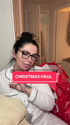 Christmas 2025 Haul: Skincare, Fashion, and More