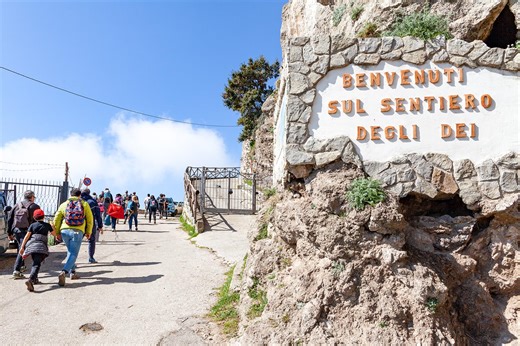 When Is the Best Time to Visit the Amalfi Coast?