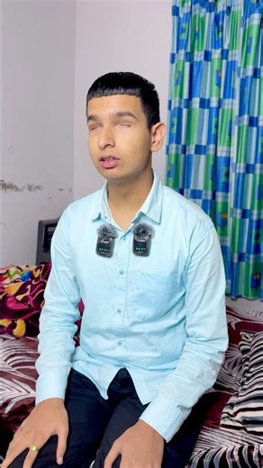 Final exam 🙏🏻 | talent of blind #shorts #talentofblind #finalexam